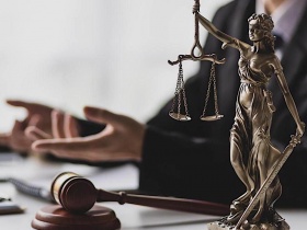 Не сумев убедить Фемиду в собственной правоте, дальневосточная СРО ответит по долгам своего участника после проигрыша в суде